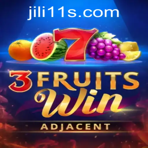 Discover the Thrilling World of 3FruitsWin and the Jili11 Connection