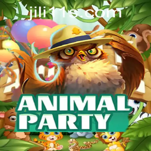 Discovering the World of AnimalParty: A Deep Dive into the Game