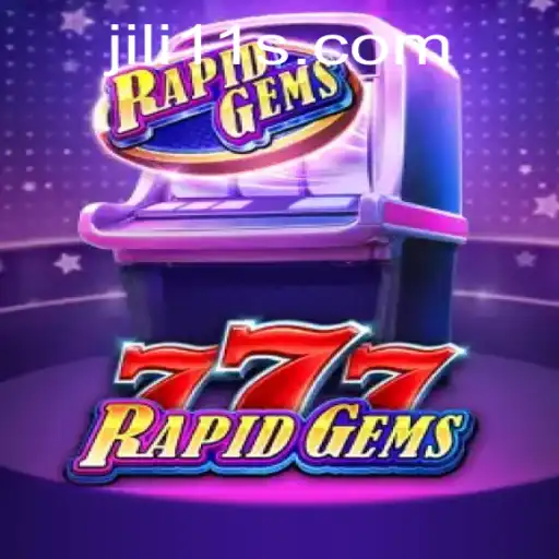 RapidGems777: A New Gem in the Gaming World with jili11
