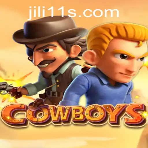 Unveiling the World of COWBOYS: A Unique Gaming Experience with Jili11