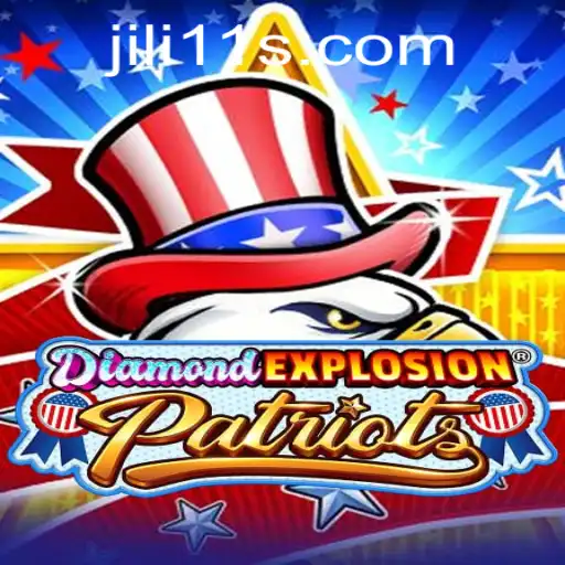 Discover the Thrilling World of DiamondExplosionPatriots with Jili11