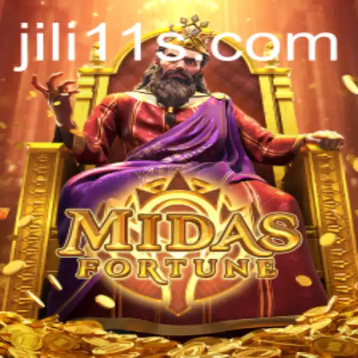 Unveiling the Mystique of MidasFortune with jili11