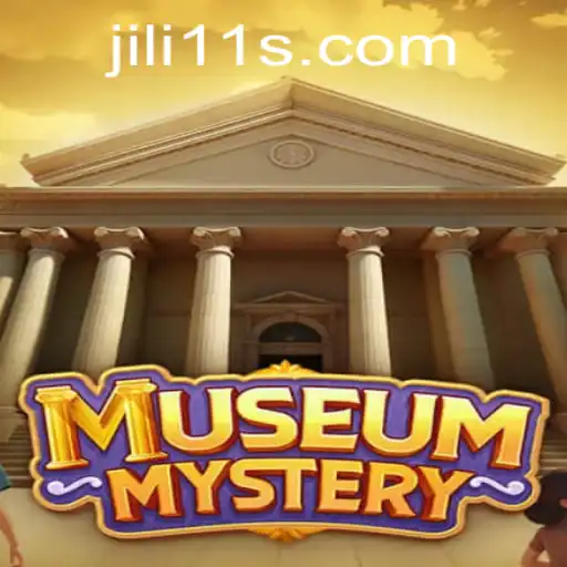 Dive into the Enigmatic World of MuseumMystery