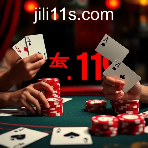 Exploring the Fascinating World of Poker Games