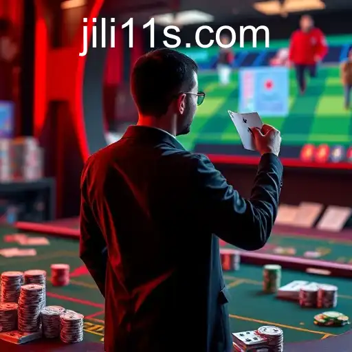 Understanding Responsible Gambling: A Deep Dive into Jili11