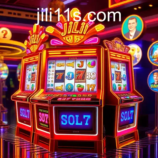 The Fascinating World of Slot Machines