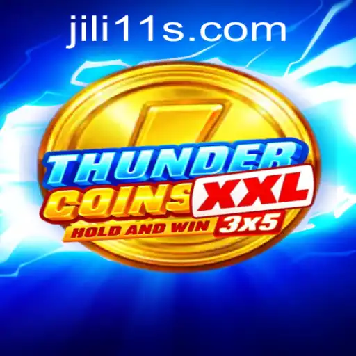 ThunderCoinsXxl: A New Era in Online Gaming